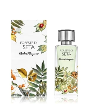 Salvatore Ferragamo Storie Di Seta Foreste Di Seta Eau De Parfum 5 Salvatore Ferragamo Storie Di Seta Foreste Di Seta Eau De Parfum – Bild 3