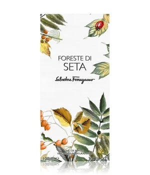 Salvatore Ferragamo Storie Di Seta Foreste Di Seta Eau De Parfum 4 Salvatore Ferragamo Storie Di Seta Foreste Di Seta Eau De Parfum – Bild 2