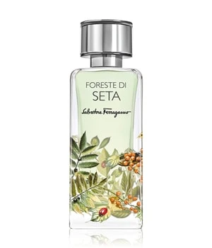 Salvatore Ferragamo Storie Di Seta Foreste Di Seta Eau De Parfum 3 Salvatore Ferragamo Storie Di Seta Foreste Di Seta Eau De Parfum