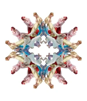 Schwarzkopf Professional Chroma ID CLEAR Bonding Color Mask Farbmaske 6 Schwarzkopf Professional Chroma ID CLEAR Bonding Color Mask Farbmaske – Bild 4