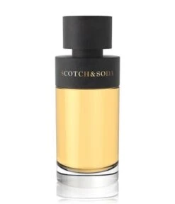 SCOTCH & SODA Men Eau De Toilette