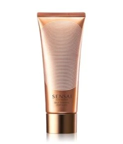 Sensai Silky Bronze Self Tanning Face Selbstbräunungsgel