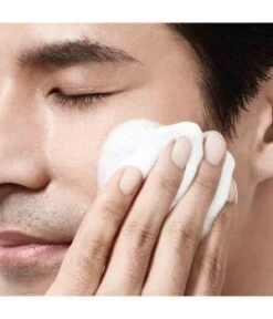 Shiseido MEN Face Cleanser Reinigungsgel -Pflegemittel Geschäft shiseido men face cleanser reinigungsgel 125 ml 768614171522 detail