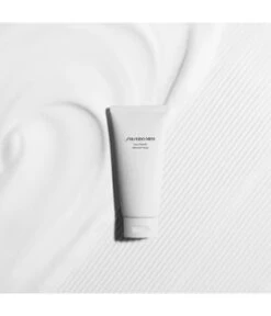 Shiseido MEN Face Cleanser Reinigungsgel -Pflegemittel Geschäft shiseido men face cleanser reinigungsgel 125 ml 768614171522 visual