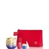 Shiseido Vital Perfection Uplifting & Firming Cream Enriched Pouch Set Gesichtspflegeset -Pflegemittel Geschäft shiseido vital perfection uplifting and firming cream enriched pouch set gesichtspflegeset 1 stk 3423222069193