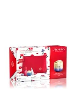 Shiseido Vital Perfection Uplifting & Firming Cream Enriched Pouch Set Gesichtspflegeset 7 Shiseido Vital Perfection Uplifting & Firming Cream Enriched Pouch Set Gesichtspflegeset -Pflegemittel Geschäft shiseido vital perfection uplifting and firming cream enriched pouch set gesichtspflegeset 1 stk 3423222069193 detail