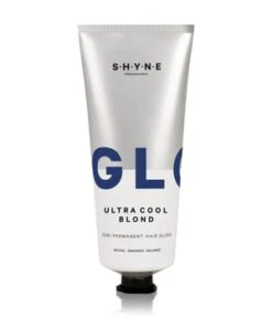 SHYNE GLOSS Ultra Cool Blond Haarfarbe