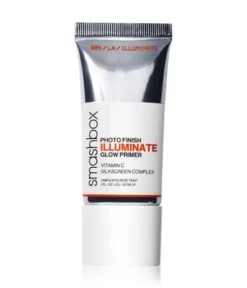 Smashbox Photo Finish Illuminate Glow Primer Primer
