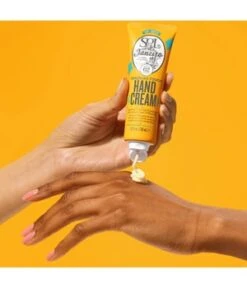 Sol De Janeiro Brazilian Touch Hand Cream Handcreme -Pflegemittel Geschäft sol de janeiro brazilian touch hand cream handcreme 50 ml 810912032088 detail