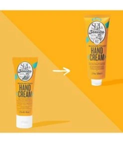 Sol De Janeiro Brazilian Touch Hand Cream Handcreme -Pflegemittel Geschäft sol de janeiro brazilian touch hand cream handcreme 50 ml 810912032088 visual2