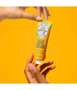 Sol De Janeiro Brazilian Touch Hand Cream Handcreme -Pflegemittel Geschäft sol de janeiro brazilian touch hand cream handcreme 50 ml 810912032088 visual3