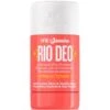 Sol De Janeiro Rio Deo Aluminum-Free Refillable Deodorant Cheirosa 40 Deodorant Stick
