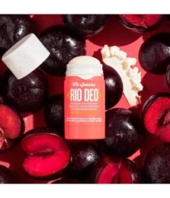 Sol De Janeiro Rio Deo Aluminum-Free Refillable Deodorant Cheirosa 40 Deodorant Stick -Pflegemittel Geschäft sol de janeiro rio deo aluminum free refillable deodorant cheirosa 40 koerperspray 57 ml 810912032712 visual2