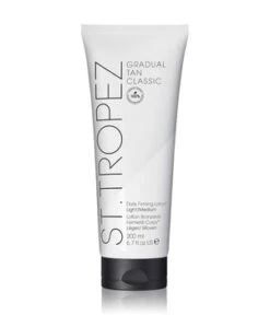 St. Tropez Gradual Tan Classic Daily Firming Lotion L/M Selbstbräunungslotion