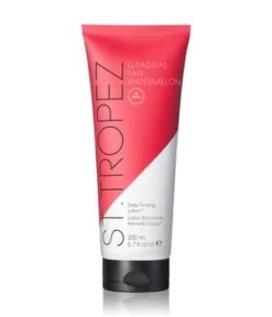St. Tropez Gradual Tan Watermelon Daily Firming Lotion Selbstbräunungslotion