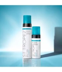 St. Tropez Self Tan Classic Bronzing Mousse Selbstbräunungsmousse -Pflegemittel Geschäft st tropez self tan classic bronzing mousse selbstbraeunungsmousse 120 ml 5060022300521 visual