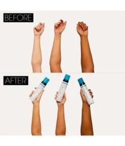 St. Tropez Self Tan Classic Bronzing Mousse Selbstbräunungsmousse -Pflegemittel Geschäft st tropez self tan classic bronzing mousse selbstbraeunungsmousse 240 ml 5060022300538 visual2