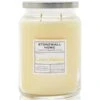 StonewallKitchen Lemon Meringue Candle Stonewall-Lemon Meringue Large Duftkerze -Pflegemittel Geschäft stonewallkitchen lemon meringue candle stonewall lemon meringue large duftkerze 1 stk 0711381339794