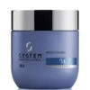 System Professional LipidCode Smoothen (S3) Haarmaske -Pflegemittel Geschäft system professional lipidcode smoothen s3 haarmaske 200 ml 4064666005591