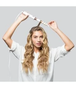 T3 Convertible Collection Undone Waves 25mm Lockenstab -Pflegemittel Geschäft t3 convertible collection undone waves 25mm lockenstab 1 stk 883349700059 visual