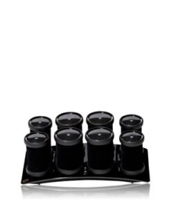 T3 Hot Rollers Volumizing Heißwickler