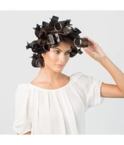 T3 Hot Rollers Volumizing Heißwickler -Pflegemittel Geschäft t3 hot rollers volumizing heisswickler 1 stk 883349000159 detail