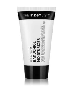The INKEY List Bakuchiol Moisturizer Gesichtscreme