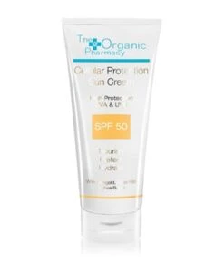The Organic Pharmacy Cellular Protection SPF 50 Sonnencreme