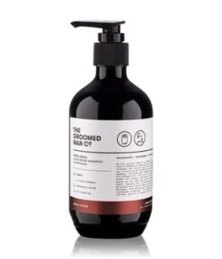 TheGroomedManCo. Cool Cola Hair & Beard Haarshampoo