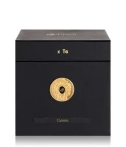 Tiziana Terenzi Anniversary Kollektion Cabiria Eau De Parfum -Pflegemittel Geschäft tiziana terenzi anniversary kollektion cabiria eau de parfum 100 ml 8016741422621 pack