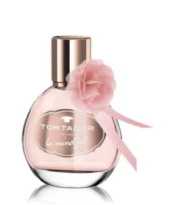 Tom Tailor be Mindful Woman Eau De Toilette