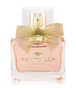 Tom Tailor Urban Life Woman Eau De Toilette