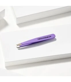 Tweezerman Mini Schräge Pinzette Blooming Lilac Pinzette 9 Tweezerman Mini Schräge Pinzette Blooming Lilac Pinzette -Pflegemittel Geschäft tweezerman mini schraege pinzette blooming lilac pinzette 1 stk 038097124873 detail