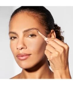 Tweezerman Pinzette Mini Version Pinzette -Pflegemittel Geschäft tweezerman pinzette mini version pinzette 1 stk rose gold 038097018073 visual3