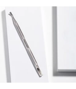 Tweezerman Pushy Nagelhautschieber Und Nagelreiniger Hautschieber -Pflegemittel Geschäft tweezerman pushy nagelhautschieber und nagelreiniger hautschieber 1 stk 038097331509 visual