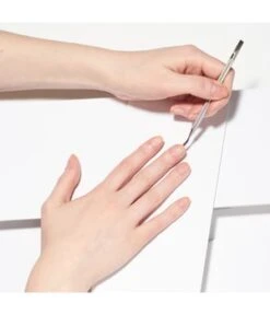 Tweezerman Pushy Nagelhautschieber Und Nagelreiniger Hautschieber -Pflegemittel Geschäft tweezerman pushy nagelhautschieber und nagelreiniger hautschieber 1 stk 038097331509 visual3