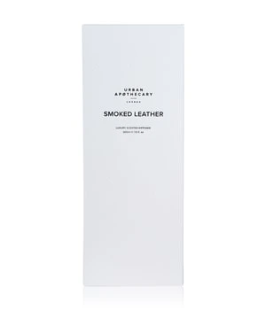 Urban Apothecary London Smoked Leather Diffuser Raumduft 4 Urban Apothecary London Smoked Leather Diffuser Raumduft – Bild 2