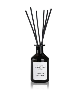 Urban Apothecary London Smoked Leather Diffuser Raumduft 3 Urban Apothecary London Smoked Leather Diffuser Raumduft