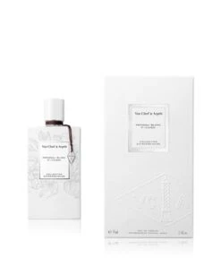 Van Cleef & Arpels Collection Extraordinaire Patchouli Blanc Eau De Parfum