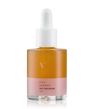 VENICEBODY Overnight Self Tan Serum Face Selbstbräunungsserum 3 VENICEBODY Overnight Self Tan Serum Face Selbstbräunungsserum
