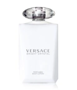 Versace Bright Crystal Bodylotion