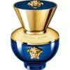 Versace Dylan Blue Pour Femme Eau De Parfum -Pflegemittel Geschäft versace dylan blue pour femme eau de parfum 30 ml 8011003839094