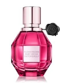 Viktor&Rolf Viktor & Rolf Flowerbomb Ruby Orchid Eau De Parfum
