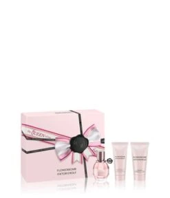 Viktor&Rolf Viktor & Rolf Flowerbomb Geschenkset Duftset