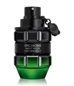 Viktor&Rolf Viktor & Rolf Spicebomb Night Vision Eau De Toilette