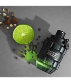 Viktor&Rolf Viktor & Rolf Spicebomb Night Vision Eau De Toilette -Pflegemittel Geschäft viktor and rolf spicebomb night vision eau de toilette 50 ml 3614272191549 detail