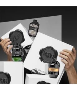 Viktor&Rolf Viktor & Rolf Spicebomb Night Vision Eau De Toilette -Pflegemittel Geschäft viktor and rolf spicebomb night vision eau de toilette 50 ml 3614272191549 visual