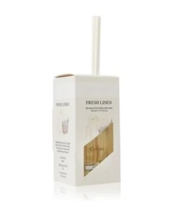 Wax Lyrical Colony Fresh Linen Raumduft 5 Wax Lyrical Colony Fresh Linen Raumduft -Pflegemittel Geschäft wax lyrical colony fresh linen raumduft 100 ml 5015802229615 pack