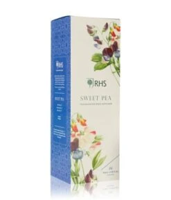 Wax Lyrical RHS Fragrant Garden Sweet Pea Raumduft 5 Wax Lyrical RHS Fragrant Garden Sweet Pea Raumduft -Pflegemittel Geschäft wax lyrical rhs fragrant garden sweet pea raumduft 100 ml 5015802222678 pack