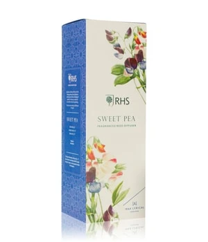 Wax Lyrical RHS Fragrant Garden Sweet Pea Raumduft 4 Wax Lyrical RHS Fragrant Garden Sweet Pea Raumduft – Bild 2